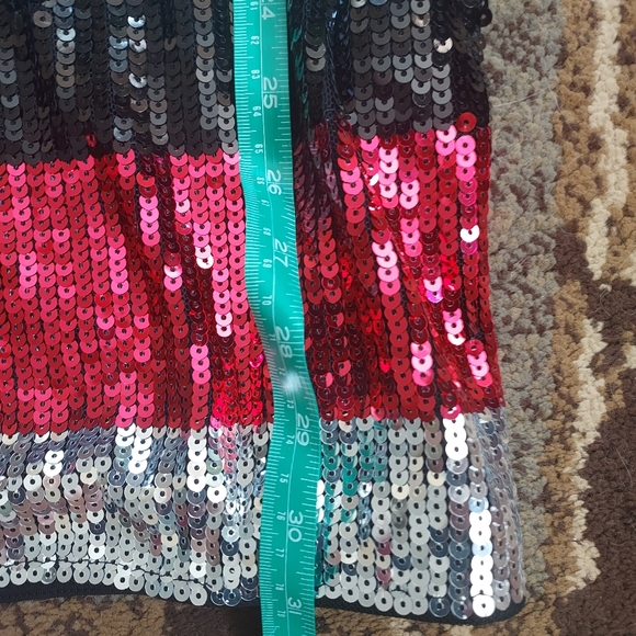 Forever medium mini dress/top - Picture 5 of 8